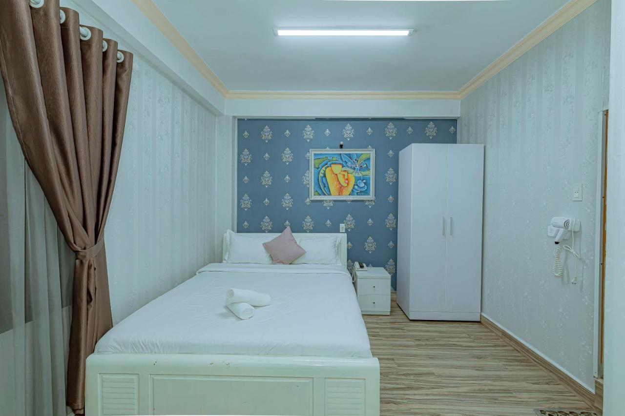 Ken'S Backpackers Hotel Далат Екстер'єр фото