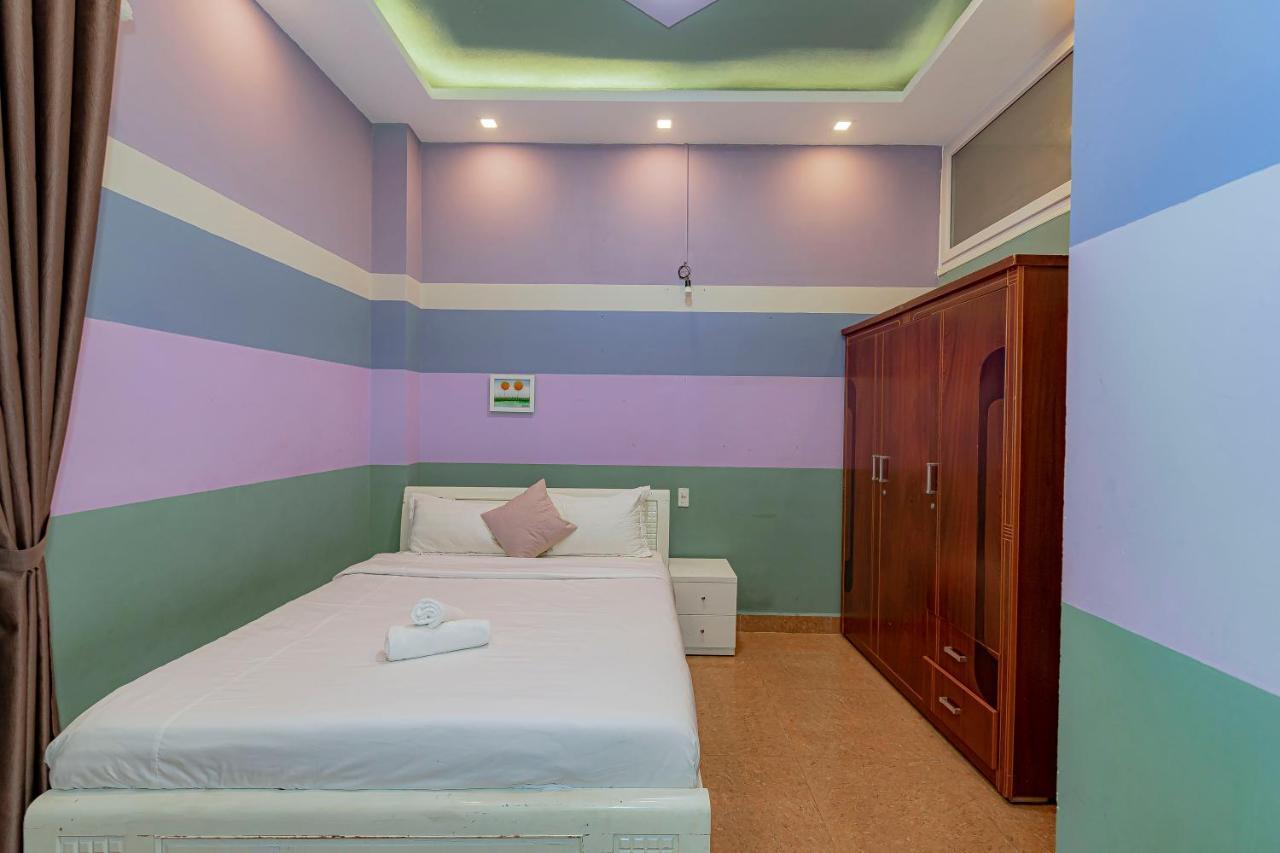 Ken'S Backpackers Hotel Далат Екстер'єр фото