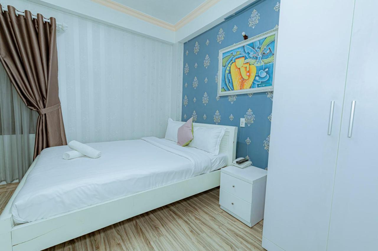 Ken'S Backpackers Hotel Далат Екстер'єр фото